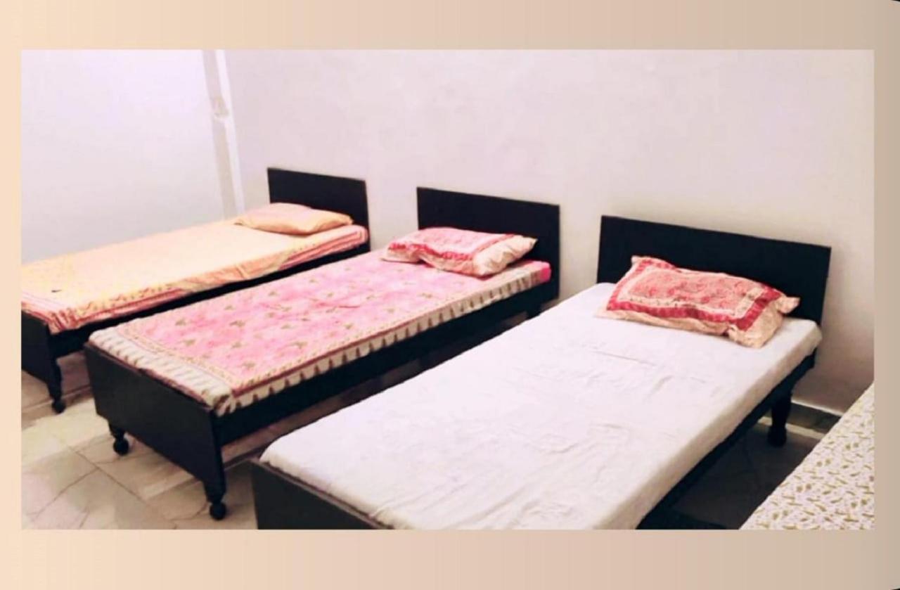Chandramouli Hotel Jaipur Eksteriør billede