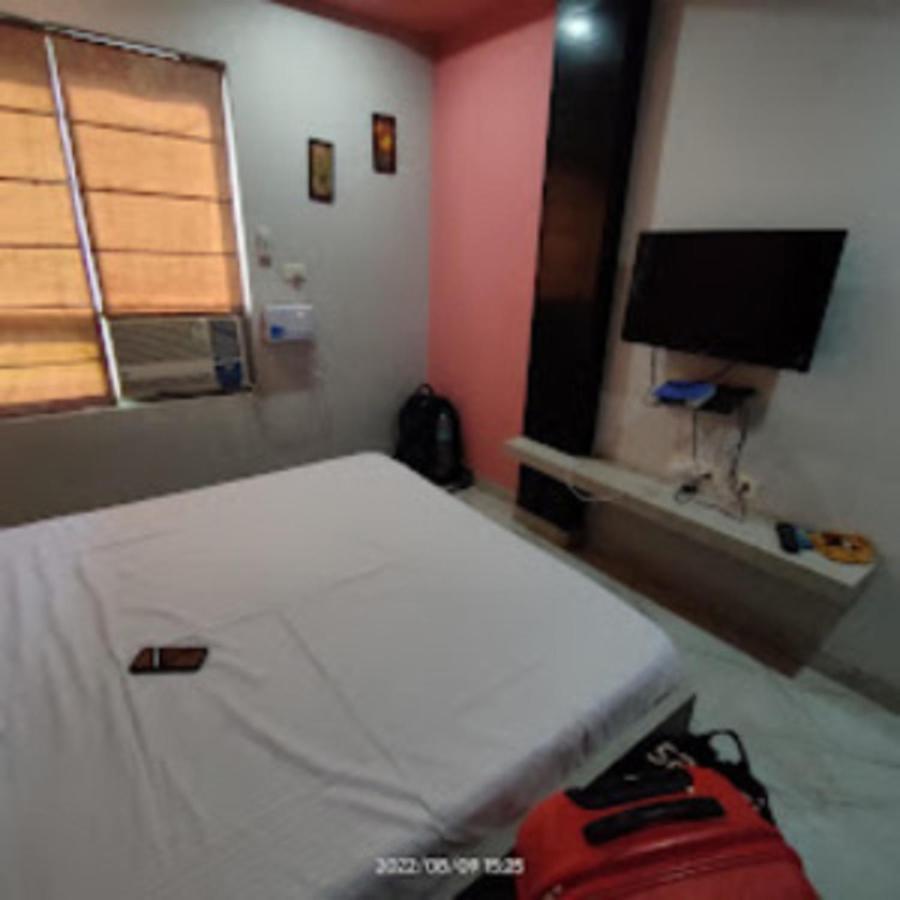 Chandramouli Hotel Jaipur Eksteriør billede